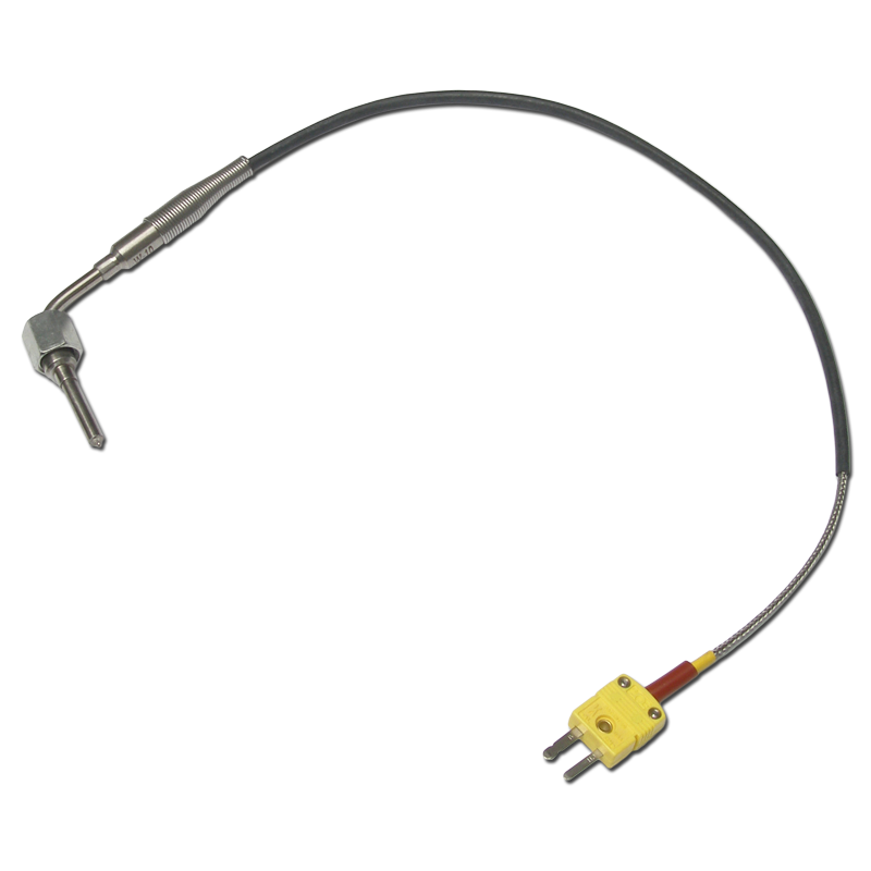 EXHAUST GAS TEMPERATURE SENSOR, PROFESSIONAL – UNIVERSAL