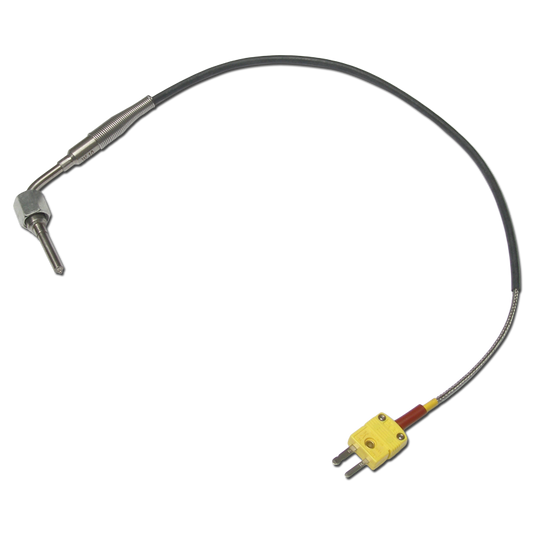 EXHAUST GAS TEMPERATURE SENSOR, PROFESSIONAL – UNIVERSAL