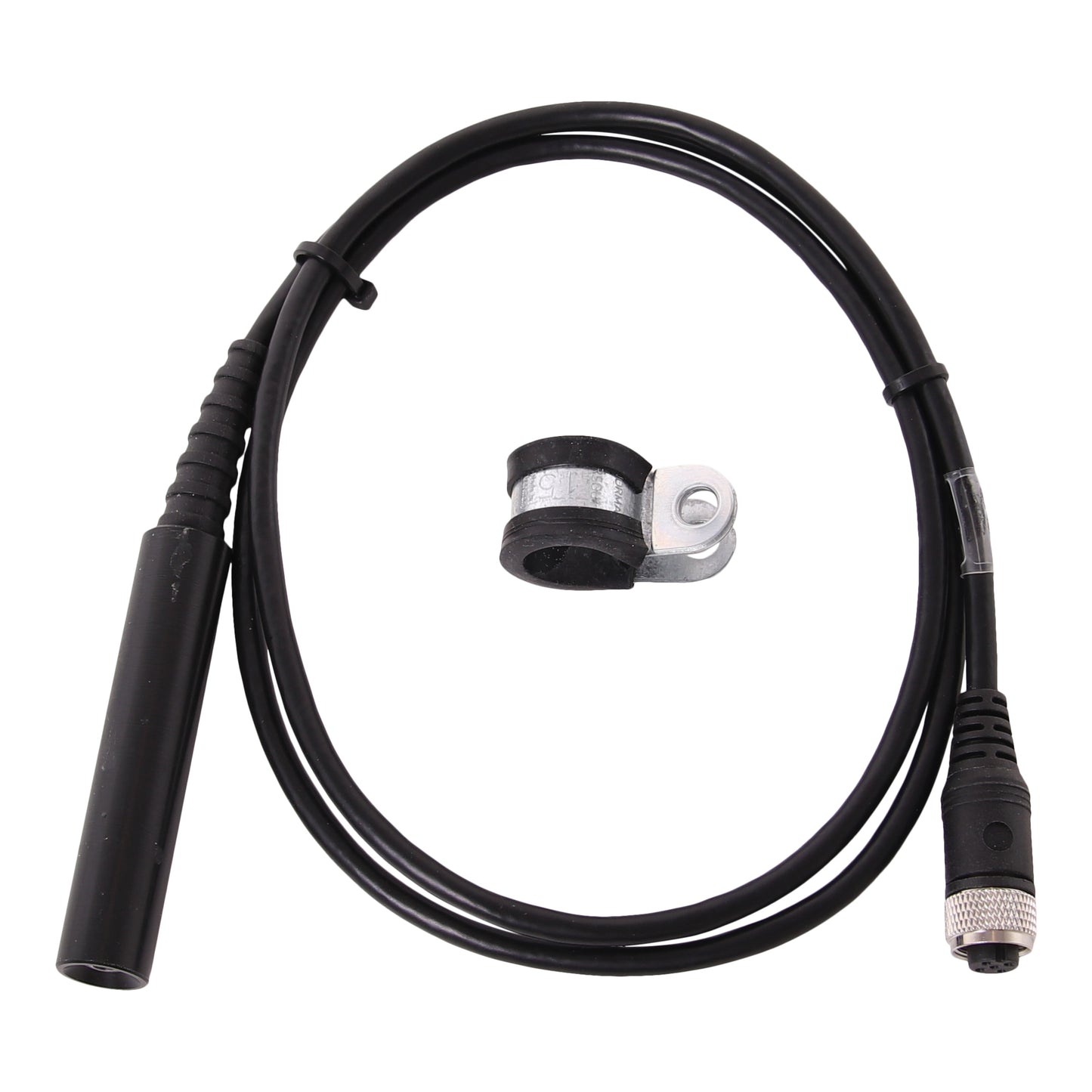 IR TEMPERATURE SENSOR FOR ASPHALT