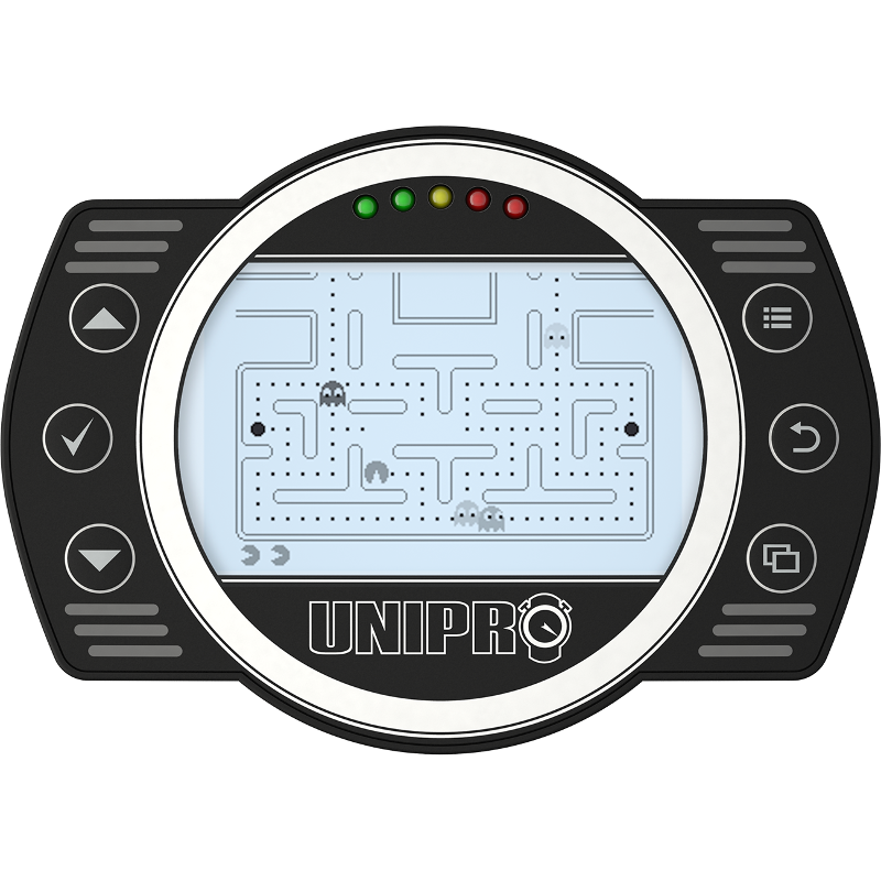 UNIPRO - UNIGO 7006 KIT 1