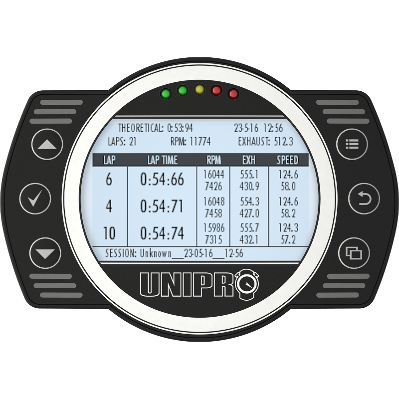 UNIPRO - UNIGO 7006 KIT 1