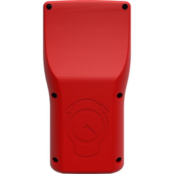 UNIPRO - UNISTOP V2 RED