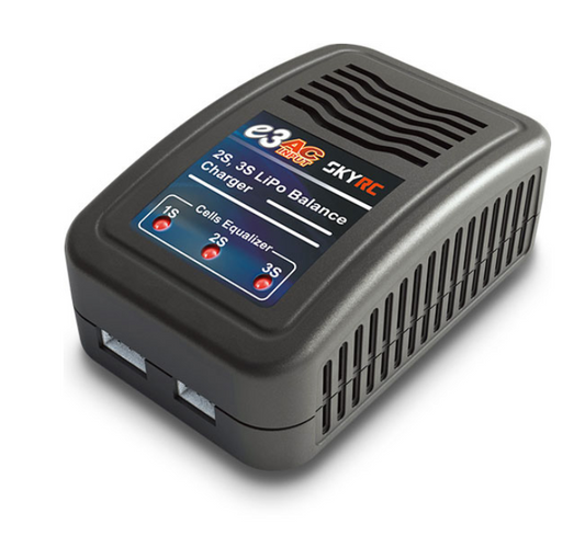 LIPO BALANCE CHARGER (110-230V)