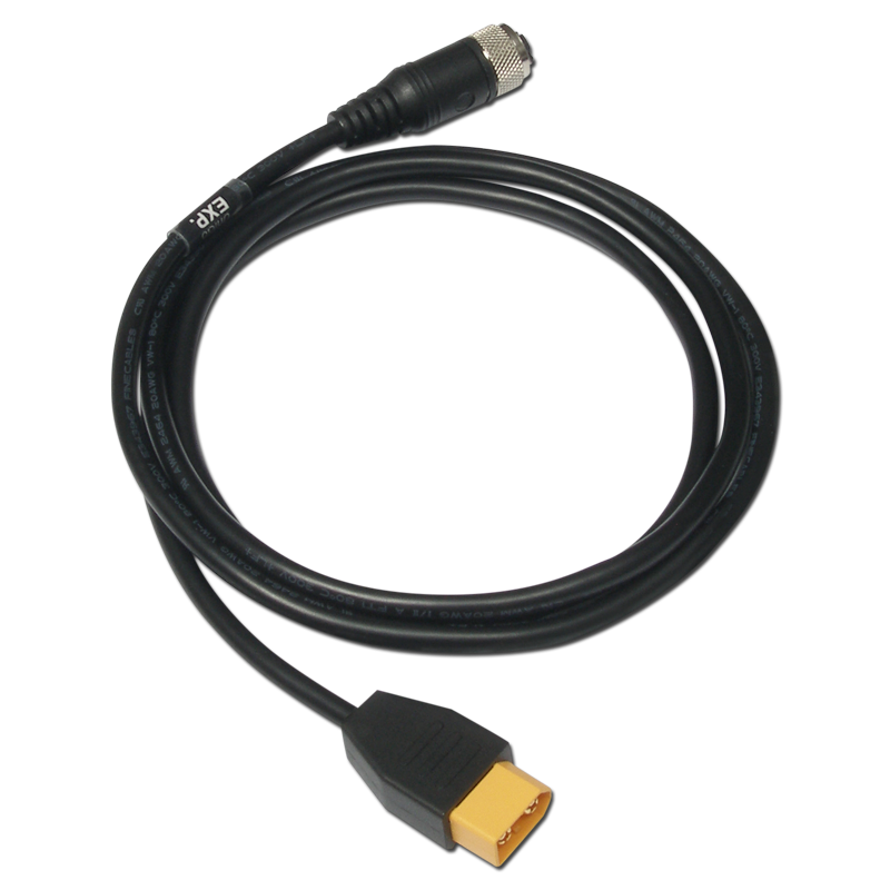 POWER CABLE – UNIGO